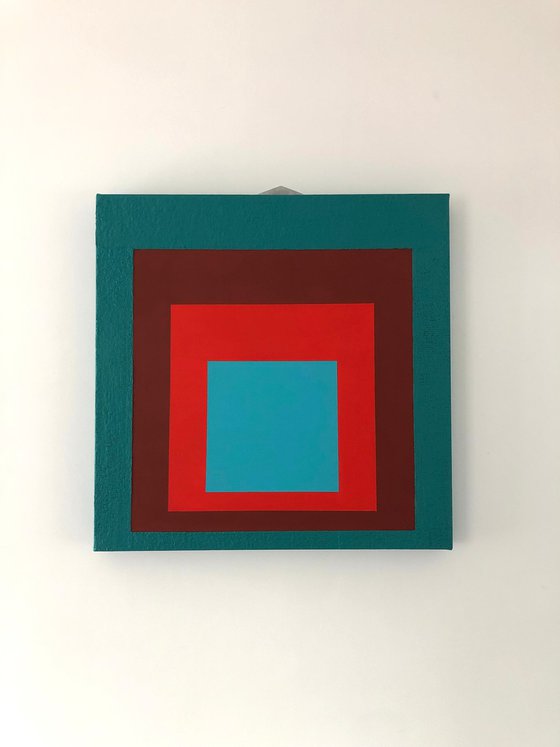 GEOMETRIC 44