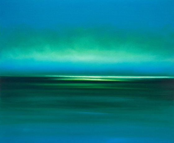 A Distant Light