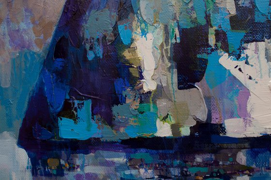 Early Morning Story No.02