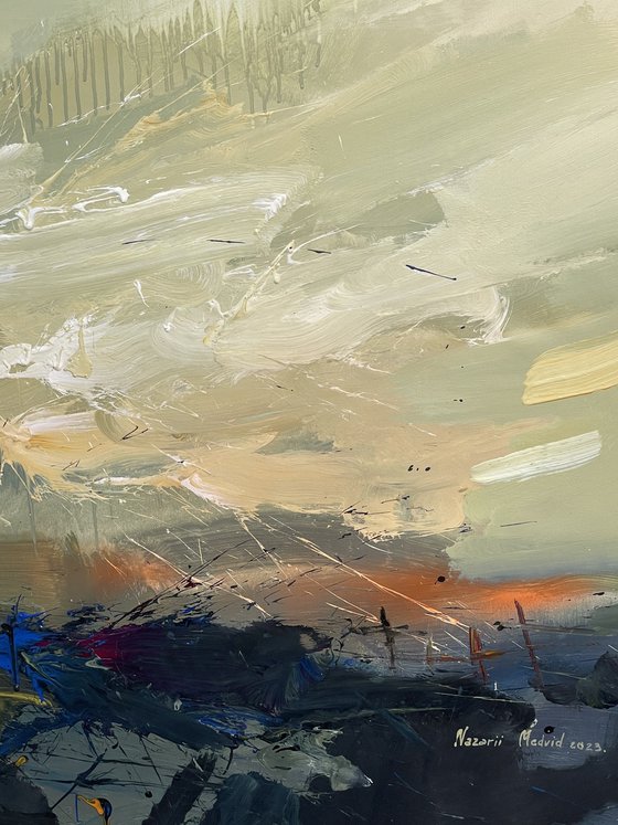 Depth of nature 252