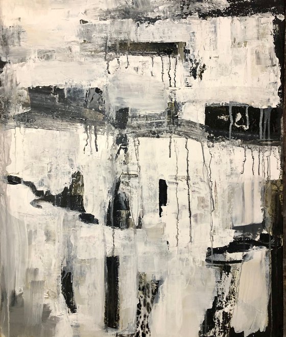 Master of my unspoken words