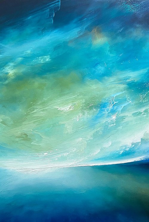 Thalurea by Paul Kingsley Squire