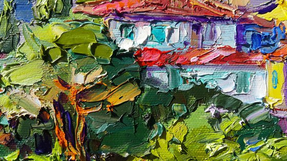 Lake Garda - Malcesine