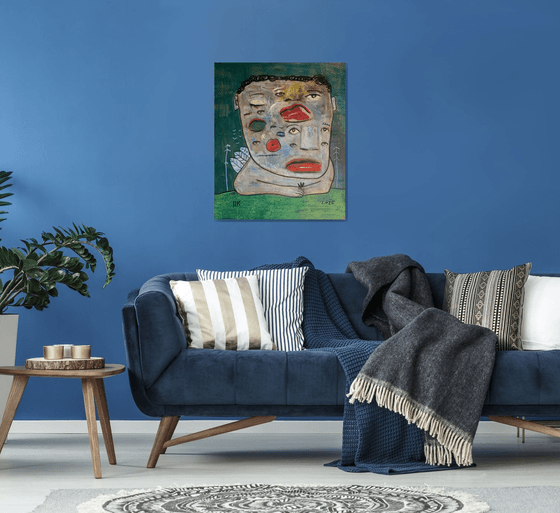 Procrastination. Day 221.