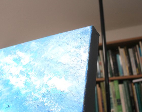 Hampshire Summer Fields V