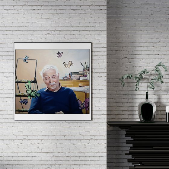 Not Everyone Will Be Taken into the Future