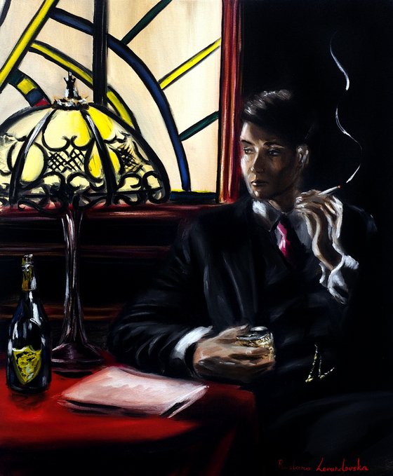 The Noir Hour