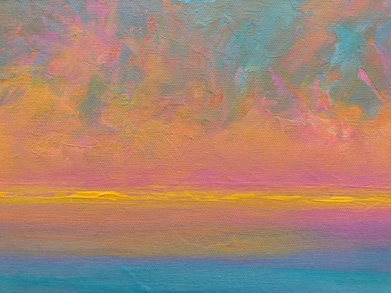 Dawning