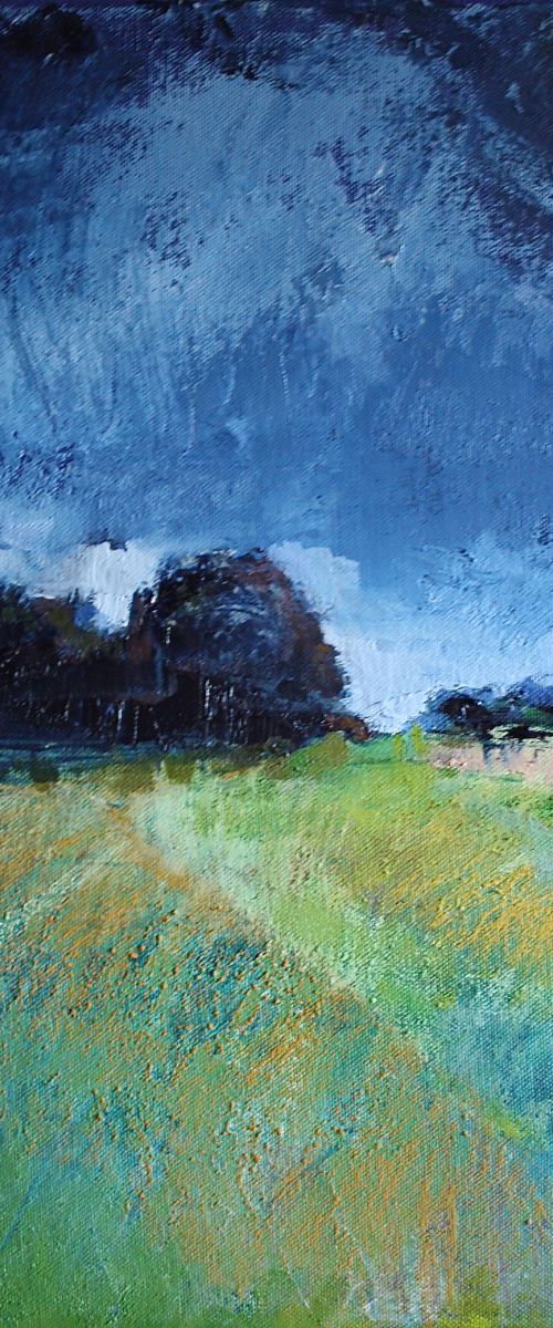 Westfield by Simon Jones