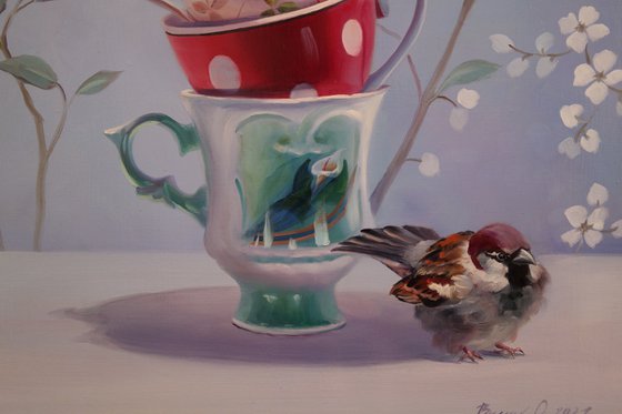 "Tea Party"