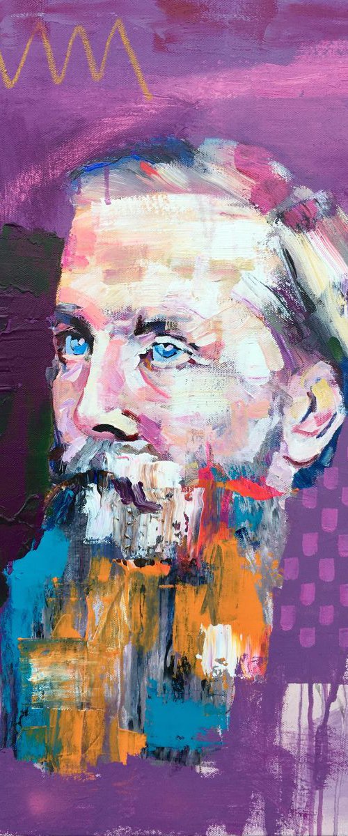 Lean by Jonathan McAfee