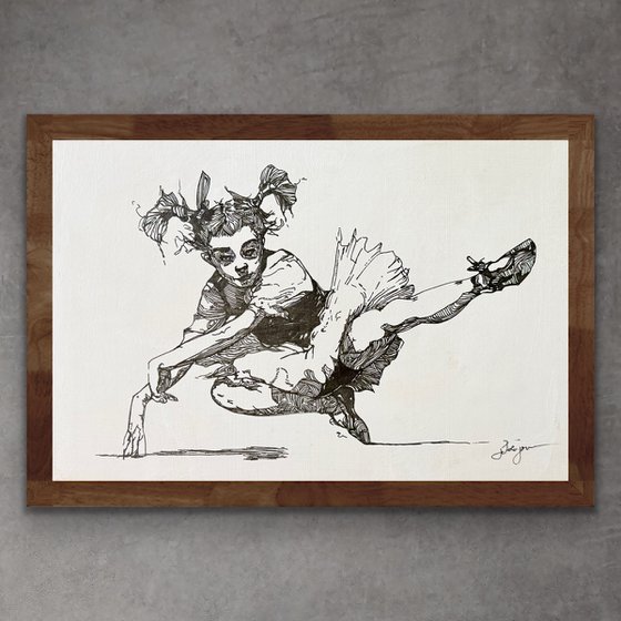 Pippi is Unstoppable