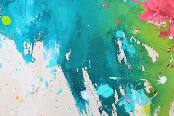 SENT YOU FLOWERS III