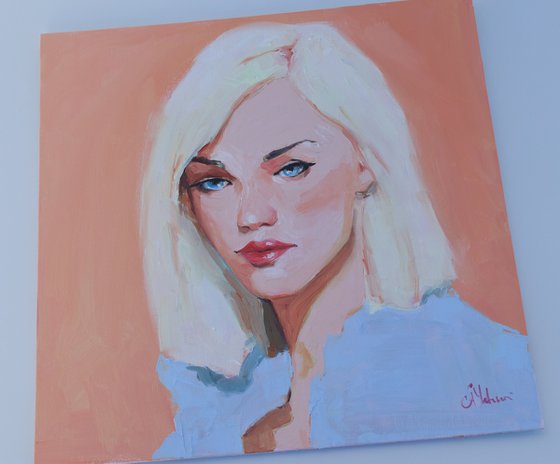 A Thousand Stories 25