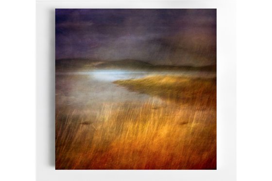 The Fabric of the Land II