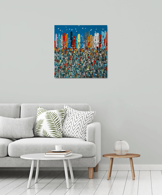 Metropolis 21