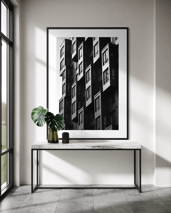 Urban Light