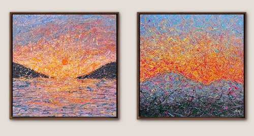 Artwork by Nadiia Antoniuk