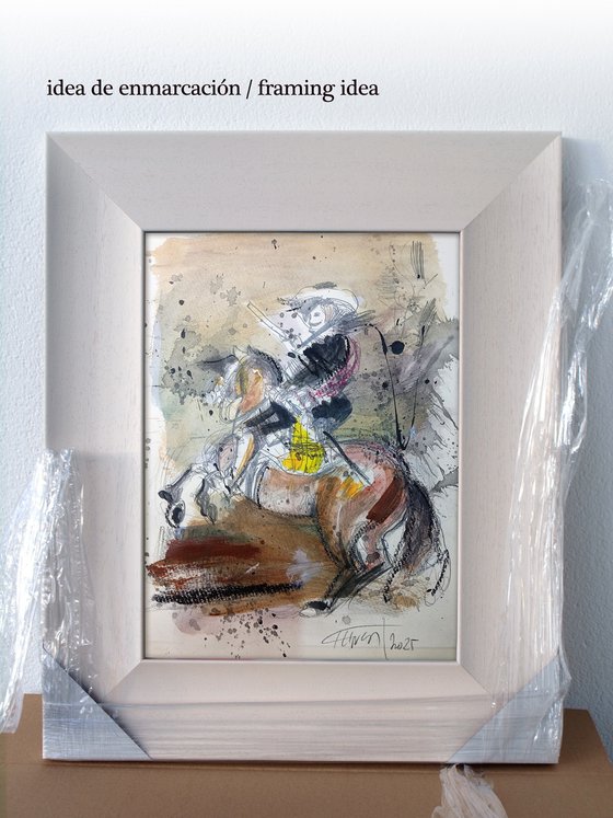 Conde Duque de Olivares