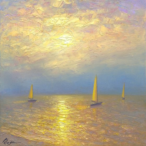 Sea