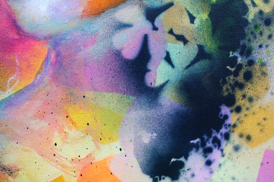 Paradox of Strength and Gentleness