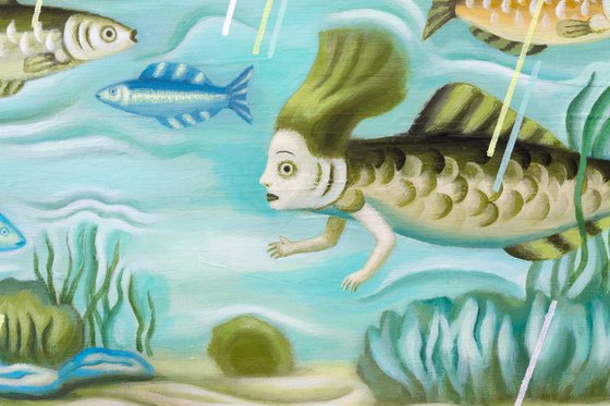 Aquarium