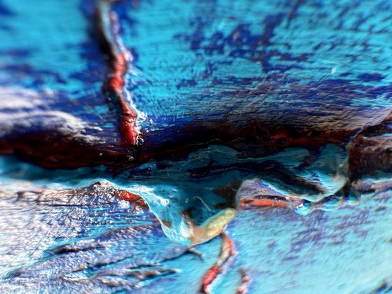 blue planet