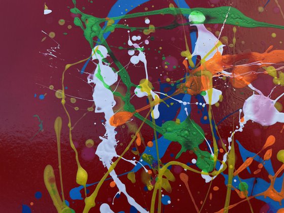 Anatomy of the Gesture 03