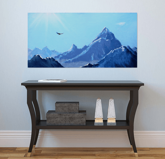 Free Wind (SPACES Series)