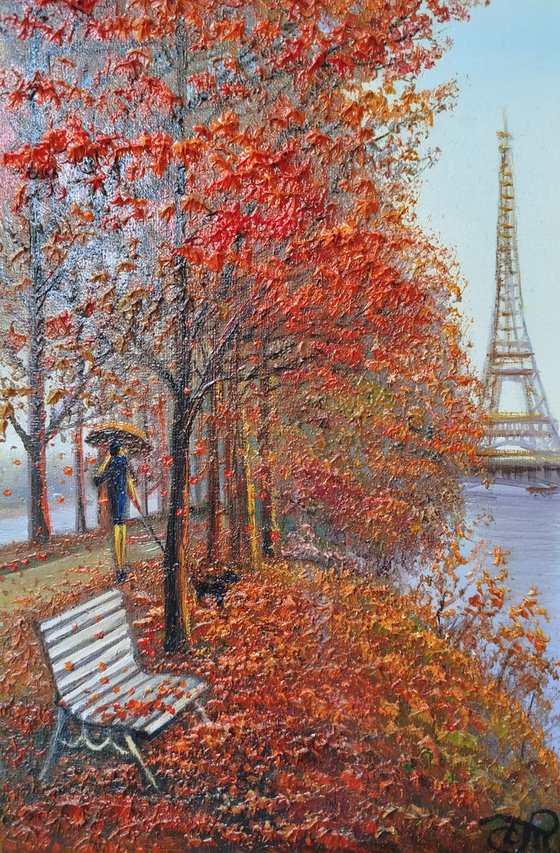 Autumn season