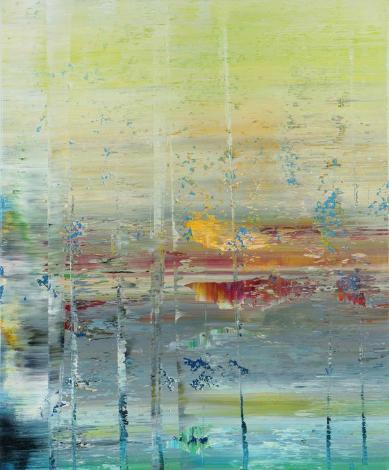Poplars VIII