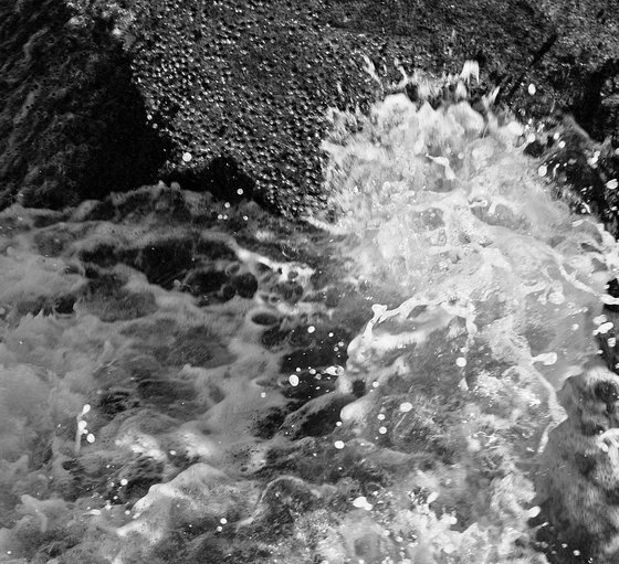 Tides Within - III