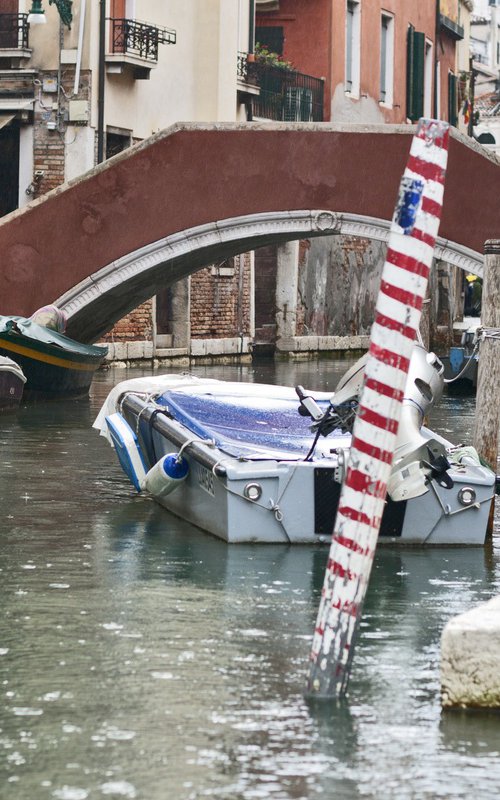 10 photos of Venezia by Mattia Paoli