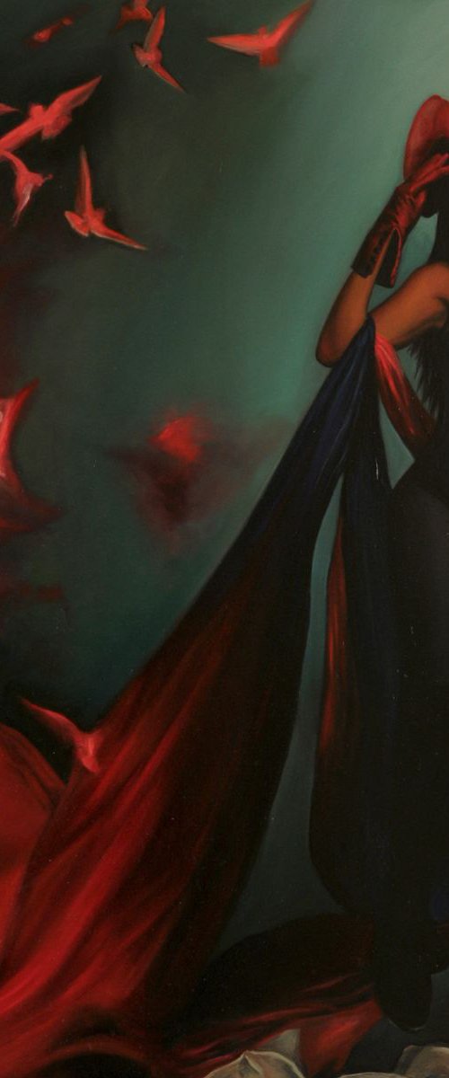 RELEASE MY SOUL by Yigit Dundar