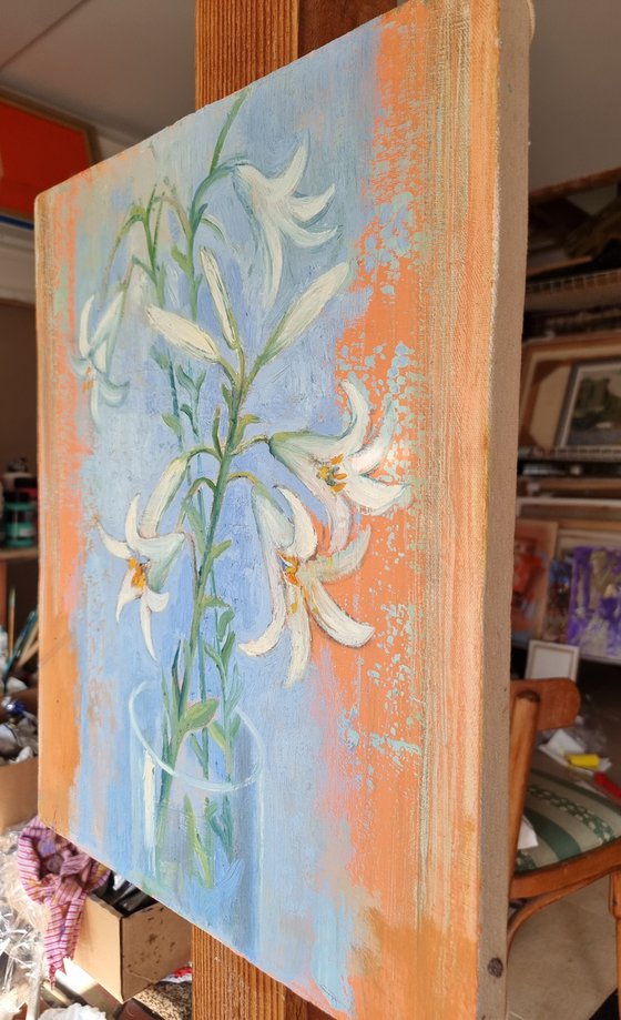 Lilies