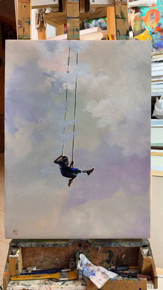 On the Edge of Clouds