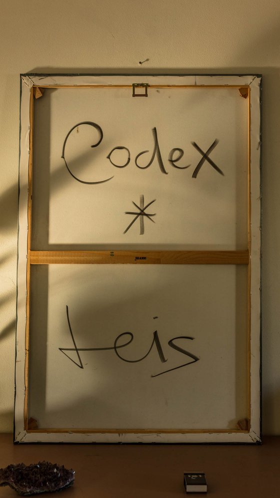 Codex (80x120)