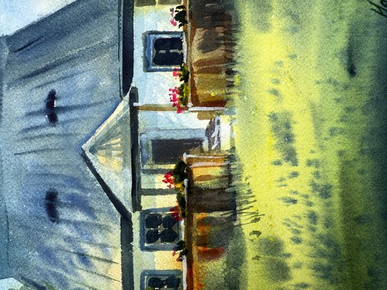 Ukrainian House