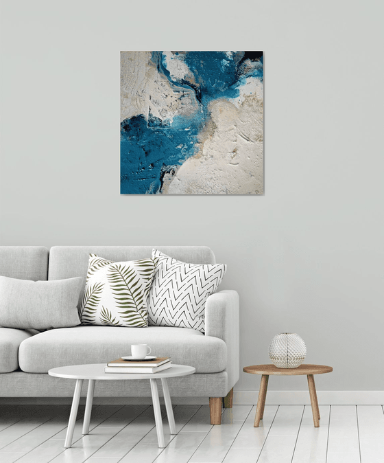 THE FLOW OF THE HEAVENS 2