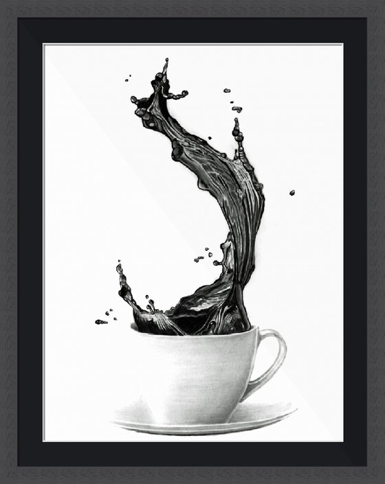 Coffee Splash