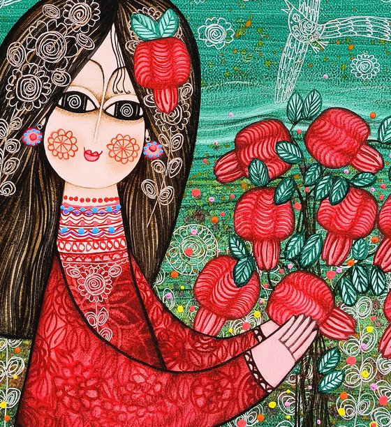 Garden of Whimsy