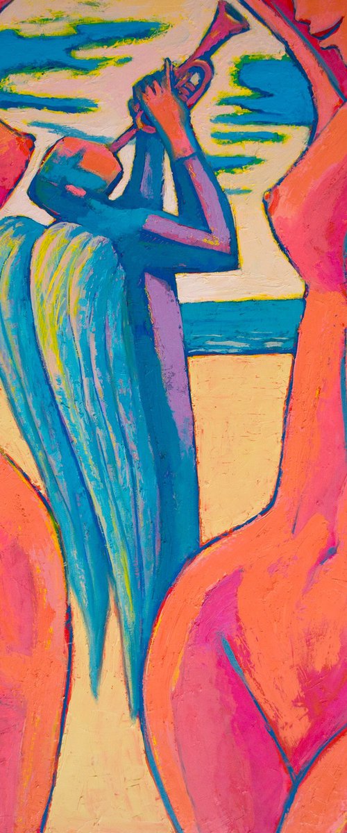 Eroticons by Rumen Sazdov