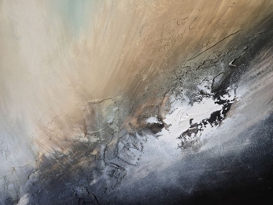 Weightless Tension (2025)