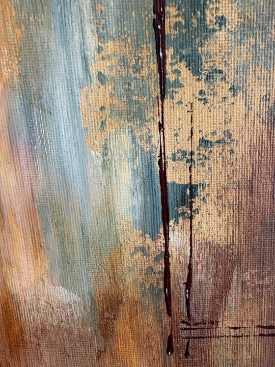 Traces of Autumn