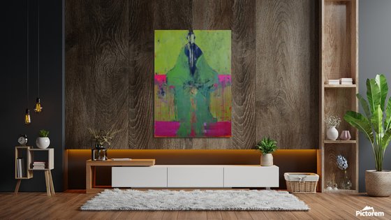 Alienation – Green Ritual