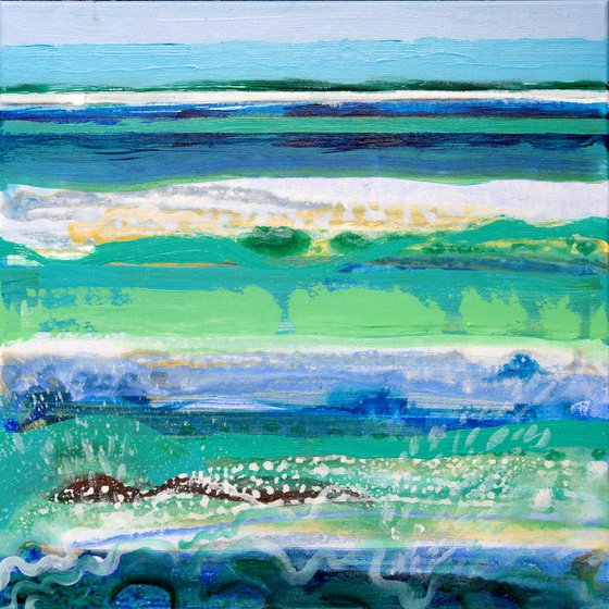 Blue Tide 1