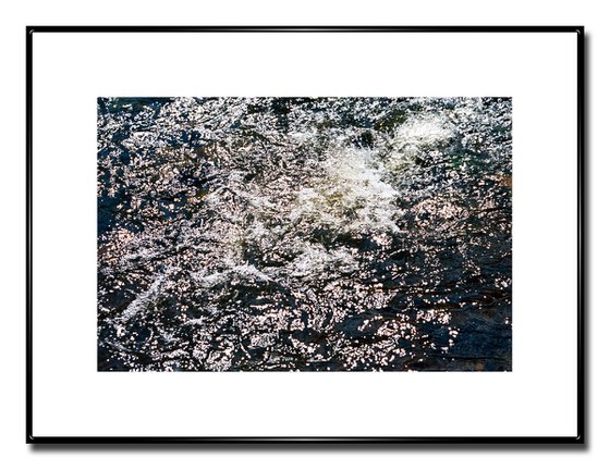 Water 7 - Unmounted (30x20in)