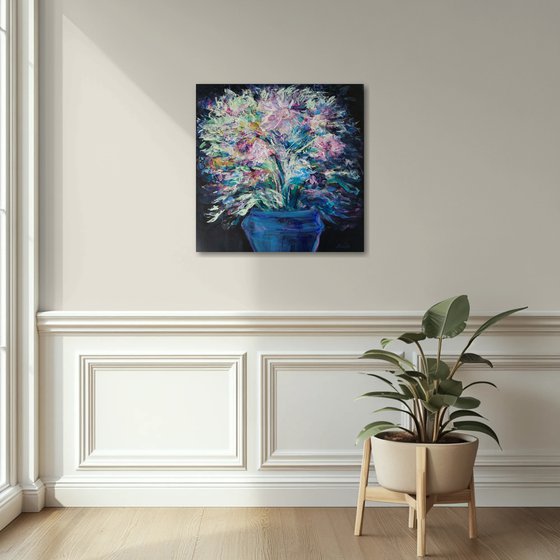 Ethereal Bloom