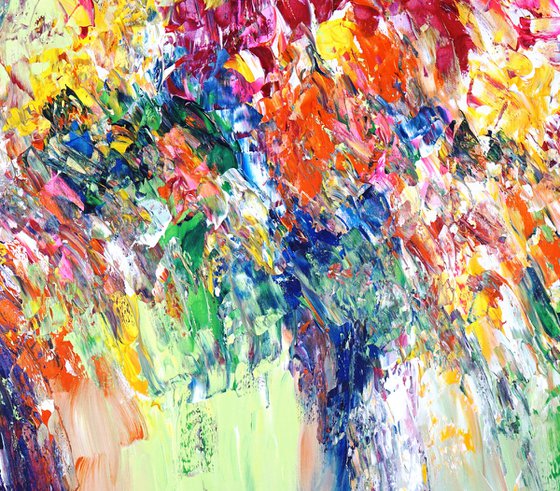 Symphony Of Spring M 1