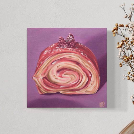 Raspberry Dream